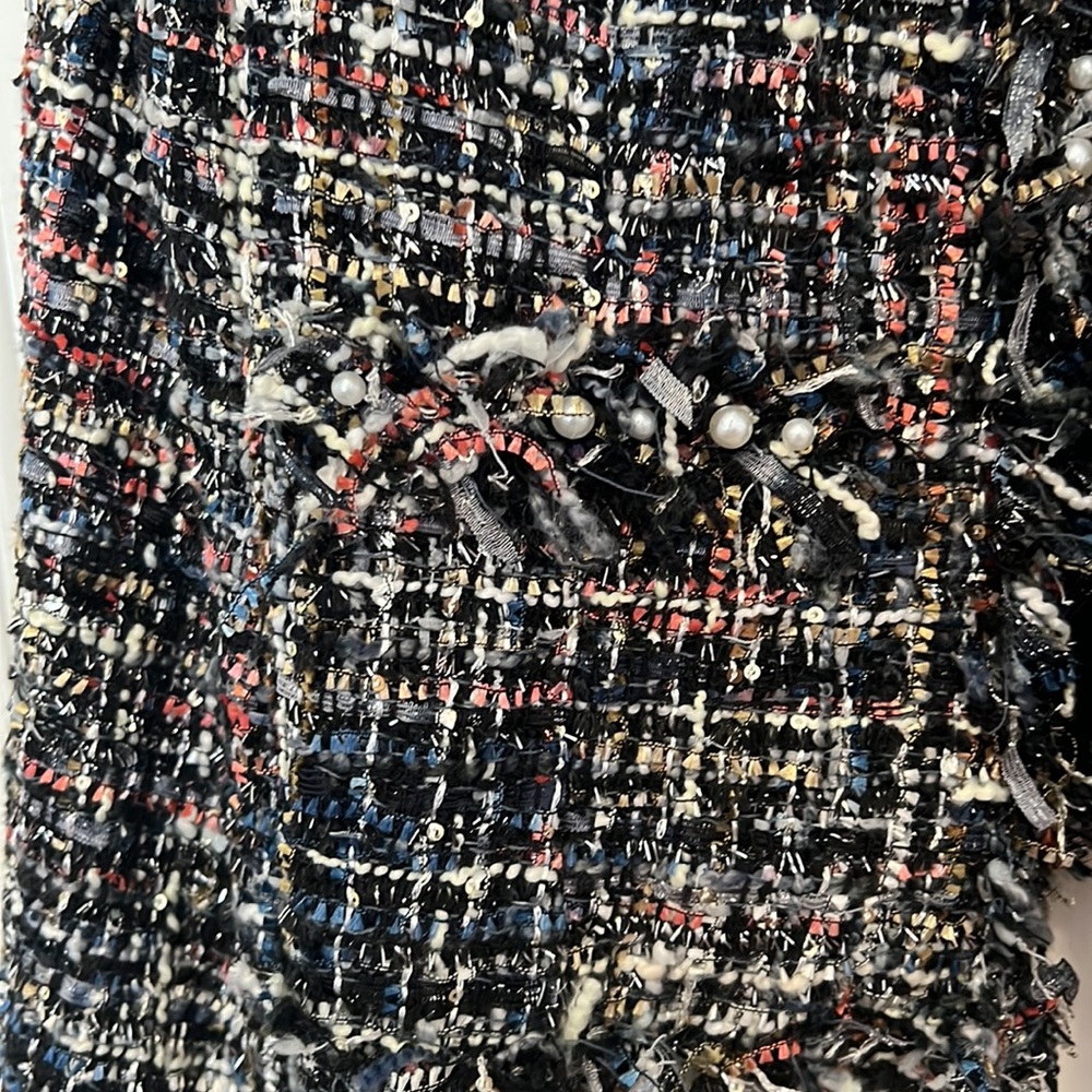 Tweed jacket - Picture 2 of 3